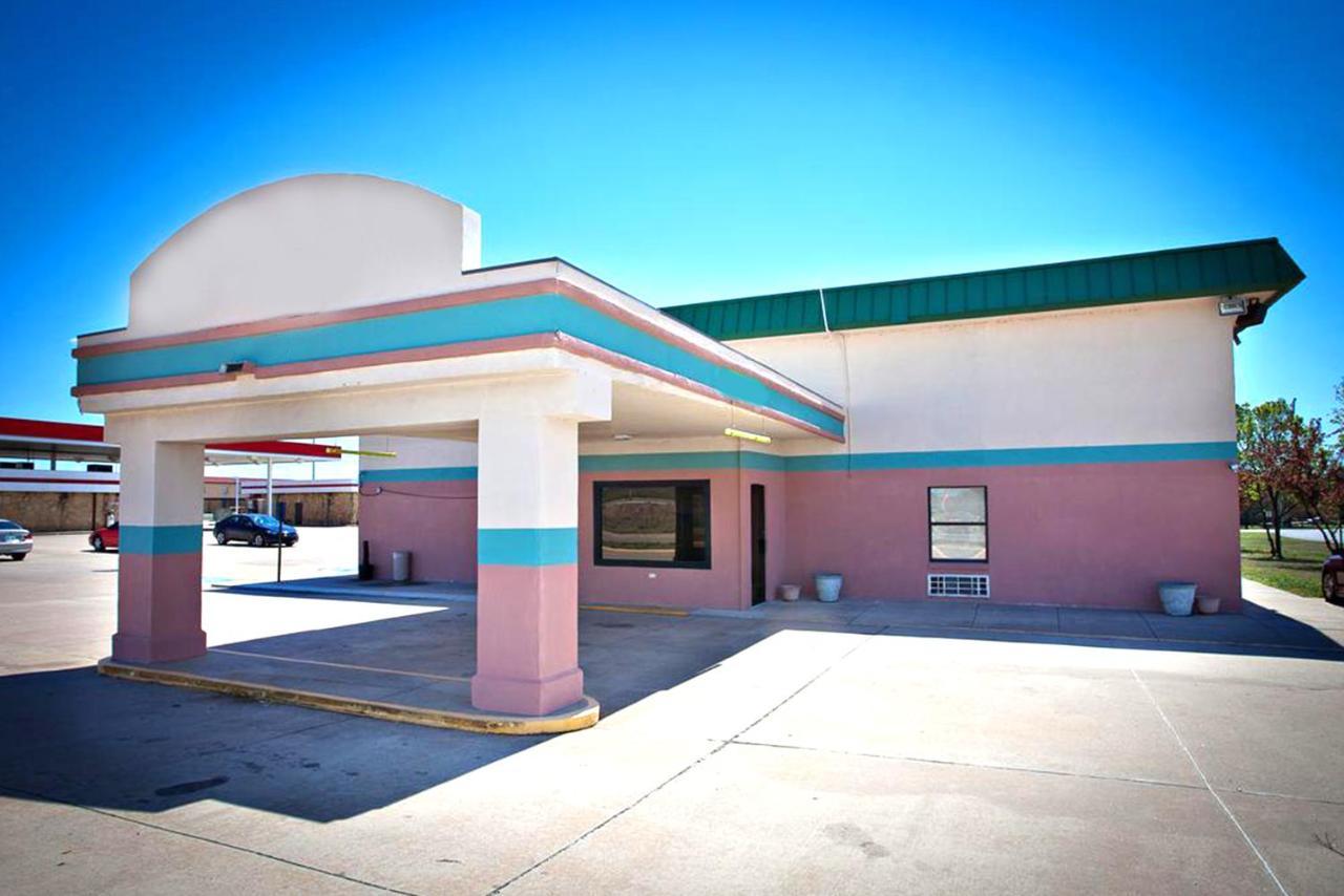 Hotel Days By Wyndham Park Kansas