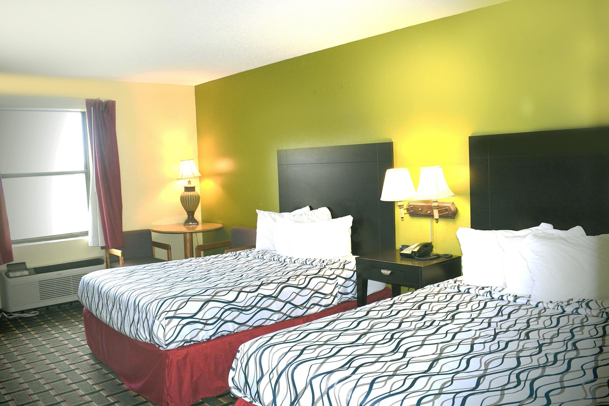 Hotel Days By Wyndham Park Kansas
